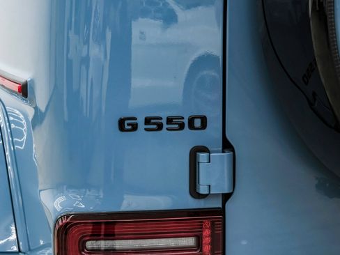 Used 2024 Mercedes-Benz G 550 image 69