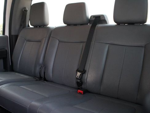 Used 2015 Ford F350 XL AWD/4WD image 18