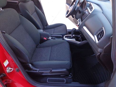 Used 2016 Honda Fit EX image 16