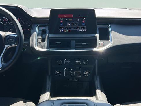 Used 2024 Chevrolet Tahoe LS w/ Driver Alert Package RWD image 23