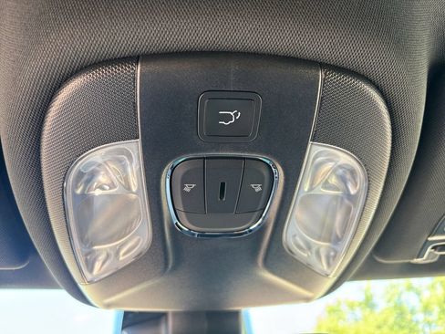 New 2026 Jeep Compass Limited AWD/4WD image 21