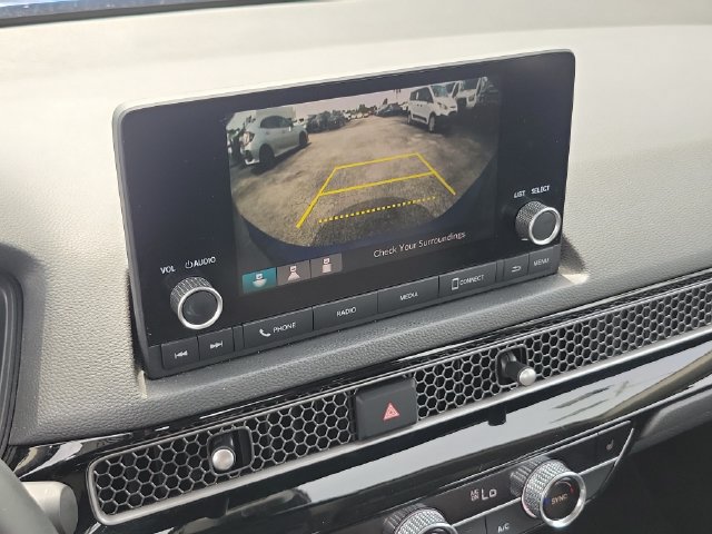 Used 2023 Honda Civic EX image 26