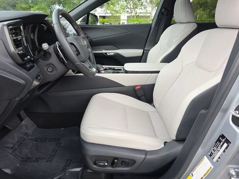 Used 2025 Lexus RX 350 Premium Plus w/ Accessory Package (Z1) FWD image 23