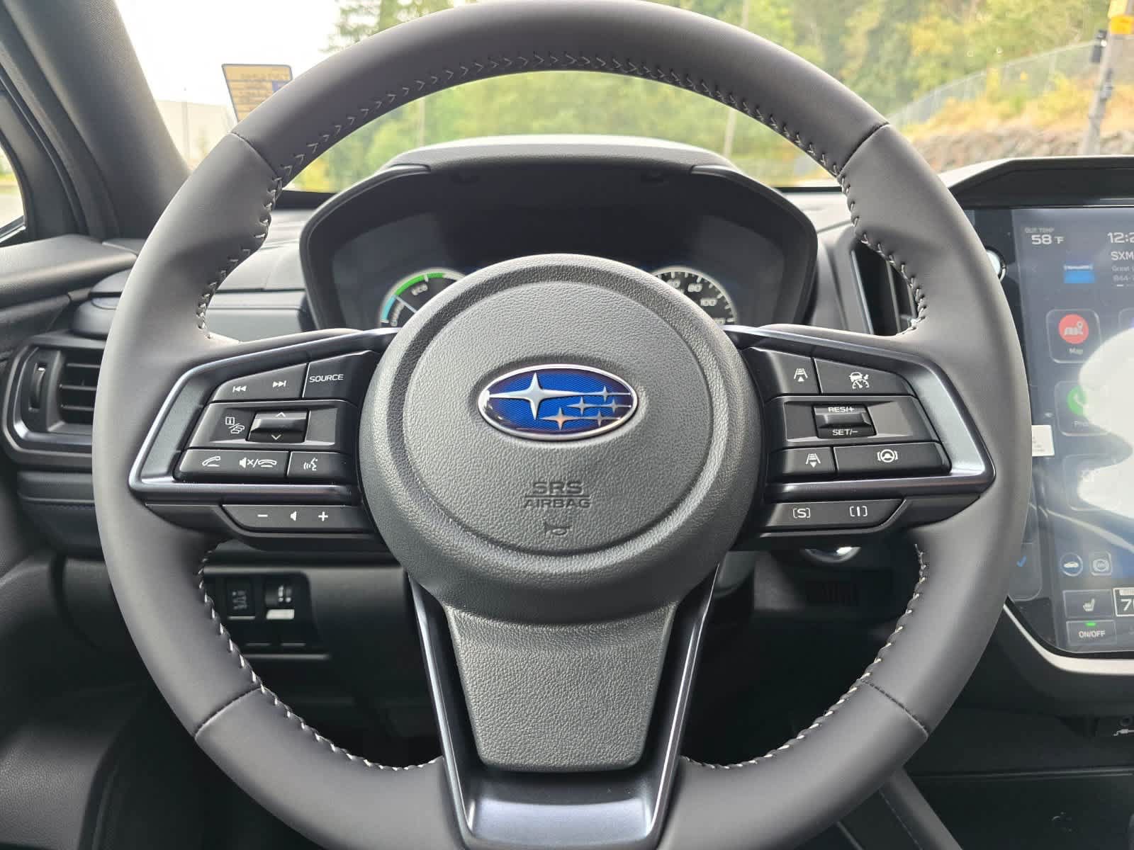 New 2026 Subaru Forester Premium AWD/4WD image 10