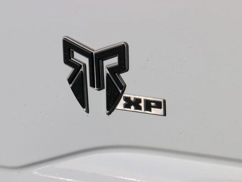 New 2026 Ford F250 Lariat w/ Black Appearance Package image 12