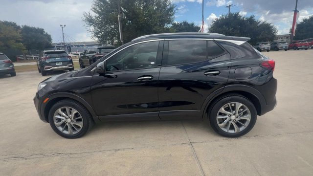 Certified 2023 Buick Encore GX Essence w/ Experience Buick Package FWD image 5