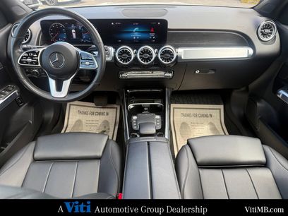 Certified 2023 Mercedes-Benz GLB 250 4MATIC