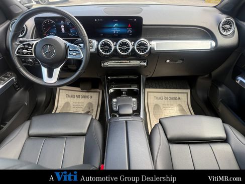 Certified 2023 Mercedes-Benz GLB 250 4MATIC image 2