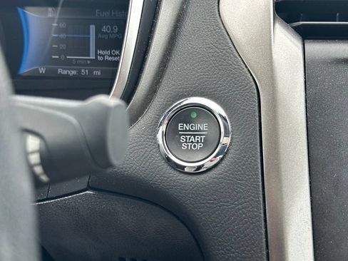 Used 2018 Ford Fusion SE w/ Equipment Group 602A FWD image 24