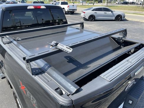 Used 2017 Ford F150 XLT w/ Equipment Group 301A Mid image 22