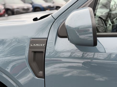 Used 2023 Ford Maverick Lariat w/ Lariat Luxury Package image 20