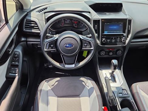 Used 2019 Subaru Crosstrek 2.0i Premium w/ Moonroof Package AWD/4WD image 15