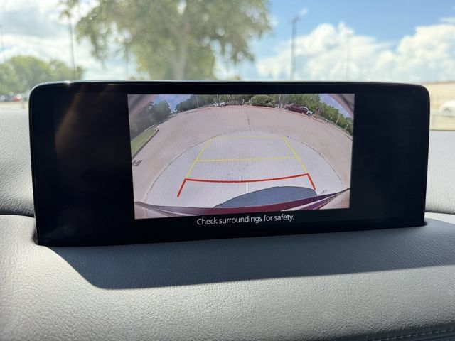 Used 2024 MAZDA CX-5 AWD 2.5 S image 21