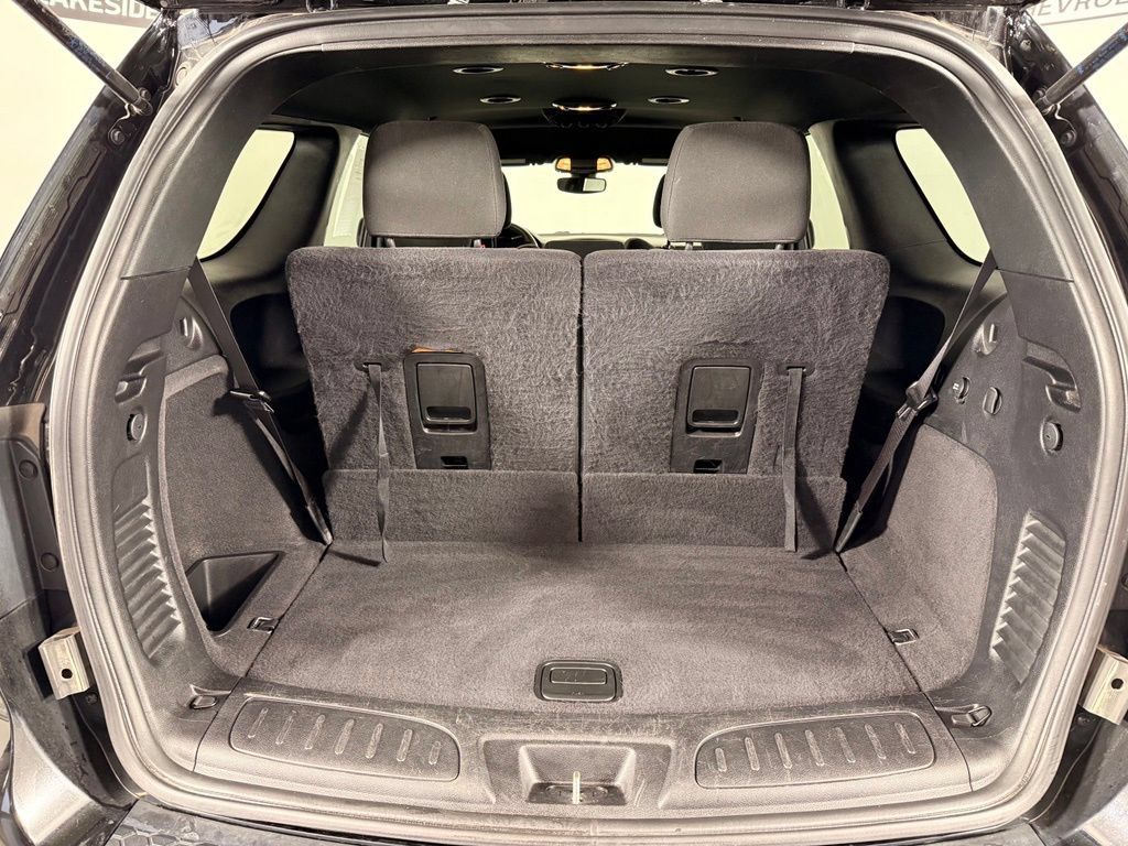 Used 2019 Dodge Durango GT w/ Blacktop Package AWD/4WD image 16