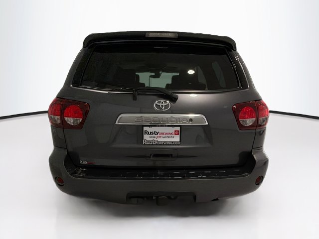 Certified 2019 Toyota Sequoia Platinum AWD/4WD image 5