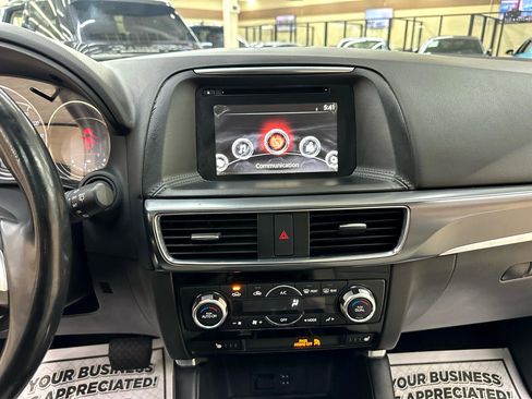 Used 2016 MAZDA CX-5 Grand Touring image 27