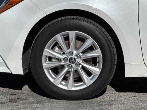 Certified 2024 Toyota Corolla LE w/ LE Convenience Package image 24