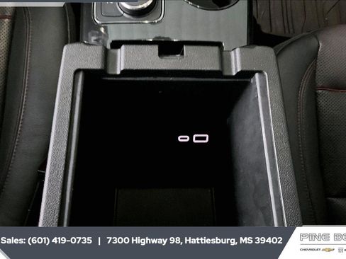 Used 2020 Chevrolet Blazer RS w/ LPO, Floor Liner Package FWD image 23