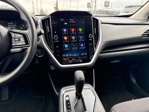 Certified 2025 Subaru Crosstrek 2.0i Premium image 21