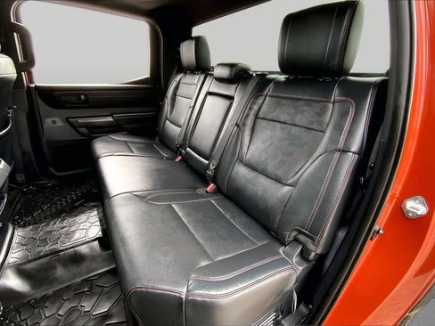 Used 2024 Toyota Tundra TRD Pro AWD/4WD image 20