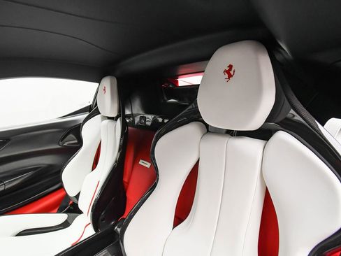 Certified 2023 Ferrari SF90 Stradale image 56