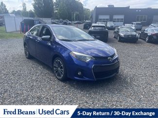 Used 2015 Toyota Corolla L image 1