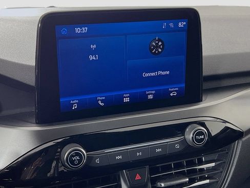 Certified 2023 Ford Escape Active FWD image 17