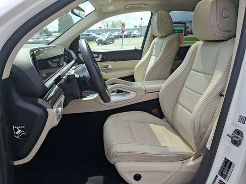 Used 2023 Mercedes-Benz GLE 350 4MATIC image 16