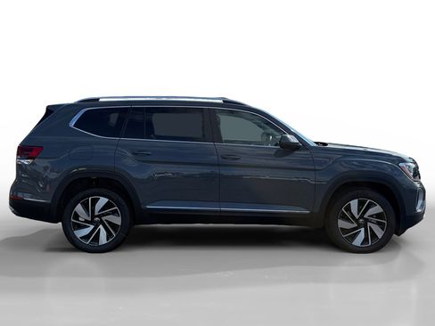 New 2026 Volkswagen Atlas SEL image 6
