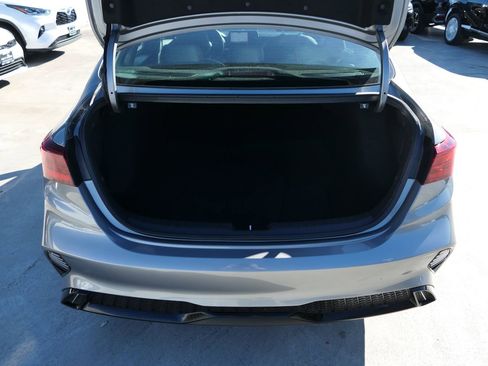 Used 2023 Kia Forte GT-Line w/ GT-Line Technology Package image 23