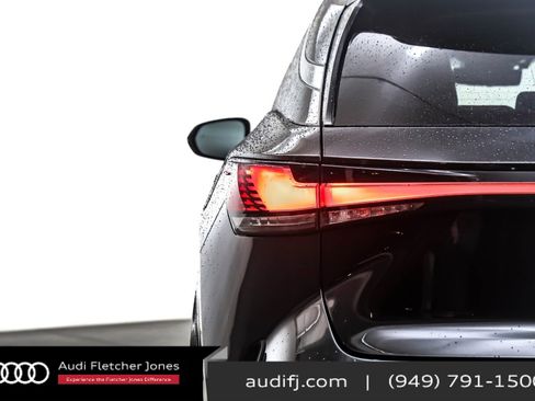 Used 2024 Lexus RX 350 w/ Luxury Package image 15