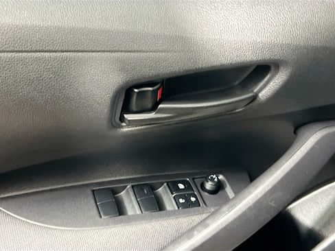 Used 2024 Toyota Corolla LE FWD image 16