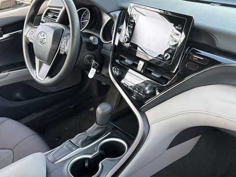 Used 2023 Toyota Camry LE image 8