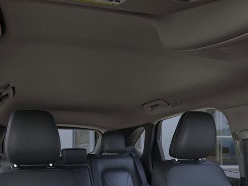 New 2025 Ford Escape SE w/ PHEV Premium Package FWD image 22