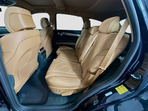 New 2026 Genesis GV80 3.5T Prestige image 17