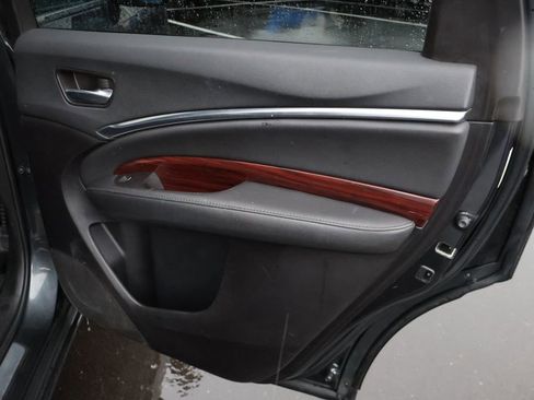 Used 2016 Acura MDX FWD w/ Technology Package image 15