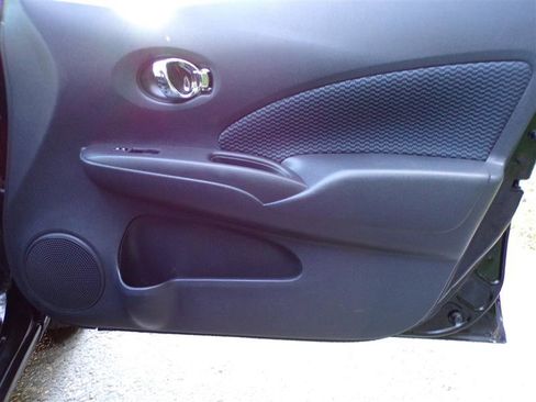 Used 2014 Nissan Versa Note SV w/ Convenience Package image 20