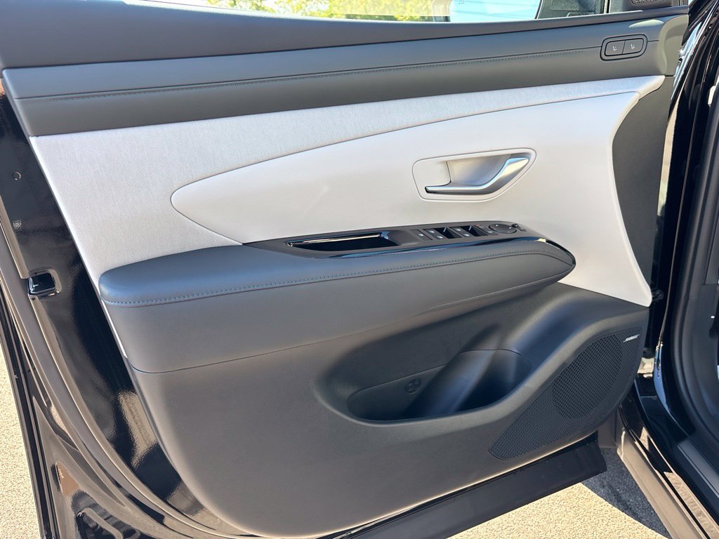 New 2026 Hyundai Tucson Limited AWD/4WD image 10