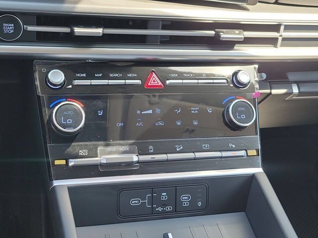 New 2027 Hyundai Santa Fe SEL FWD image 15