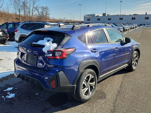 New 2026 Subaru Crosstrek 2.0i Premium image 4