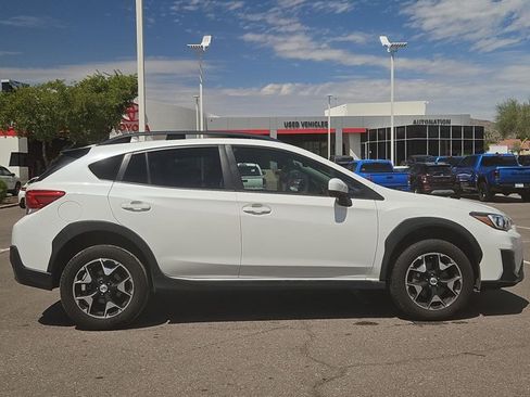 Used 2018 Subaru Crosstrek 2.0i Premium AWD/4WD image 4