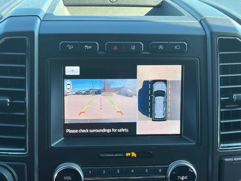 Used 2021 Ford Expedition Max Limited image 37