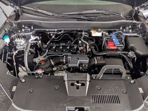 New 2026 Honda CR-V EX image 17