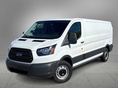Used 2018 Ford Transit 150 148 Low Roof