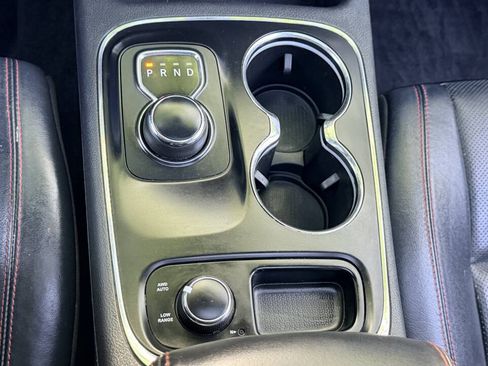 Used 2015 Dodge Durango R/T w/ Premium Nappa Leather Group AWD/4WD image 42