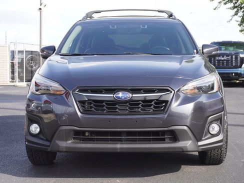 Used 2019 Subaru Crosstrek 2.0i Limited image 5