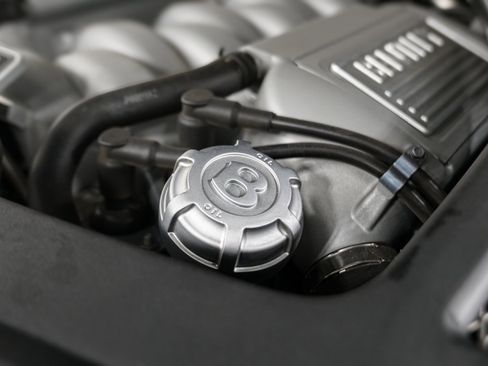 Used 2013 Bentley Mulsanne image 48