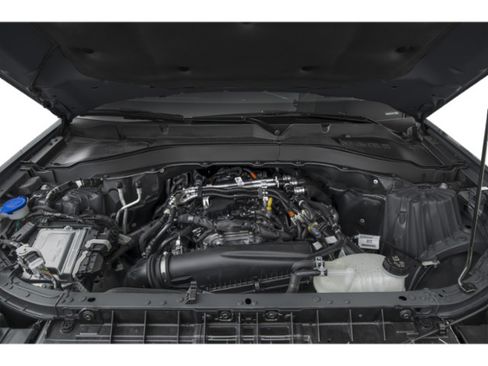 New 2026 Ford Explorer Active w/ Active Comfort Package AWD/4WD image 9