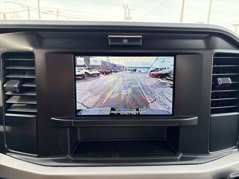 New 2026 Ford F350 XL w/ STX Appearance Package image 15