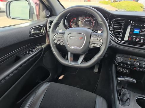 Used 2022 Dodge Durango GT RWD image 10